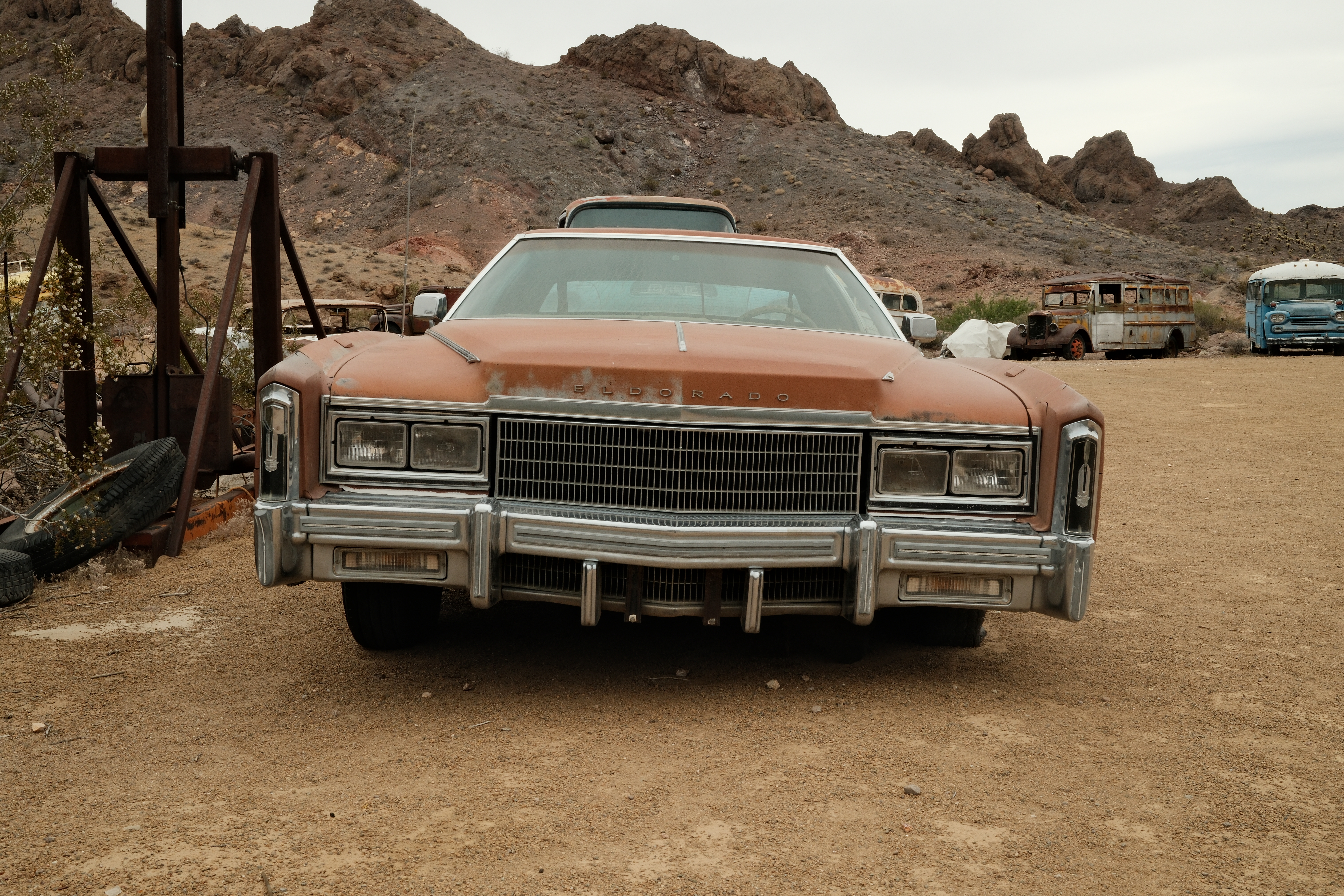 Eldorado